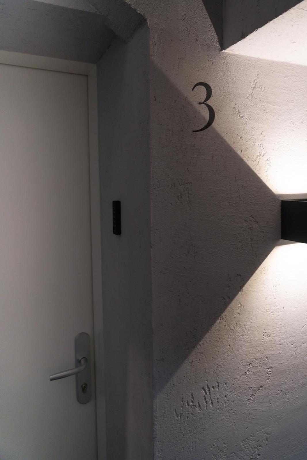 Mia Appartements Innsbruck Exterior photo